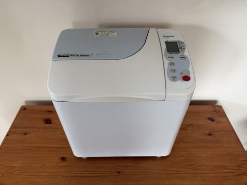 Panasonic 253 automatic - panasonic,