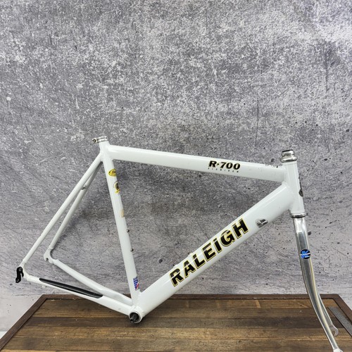 Vintage raleigh 700 road - vintage,