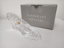 TIPPERARY CRYSTAL Shoe 6in in