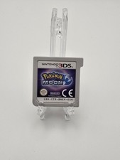 Pokémon Moon Nintendo 3DS