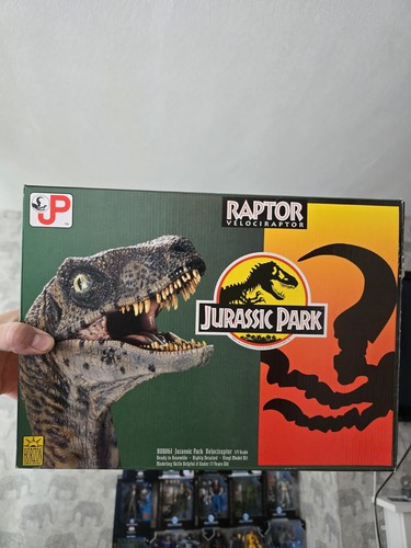 90s vintage jurassic park - vintage,