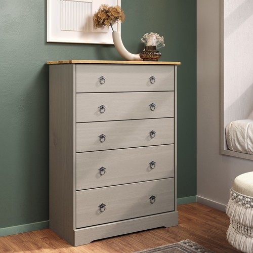 Corona classic drawer grey - drawer,