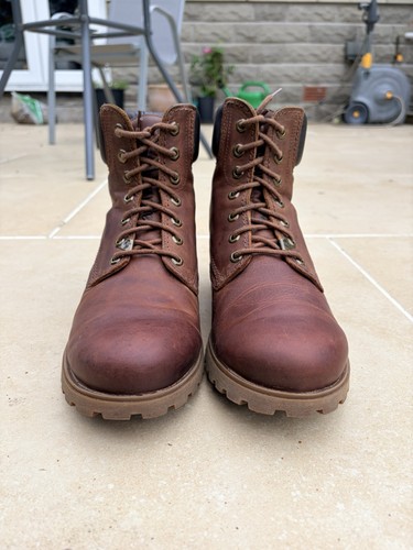 Panama jack men brown - men's,