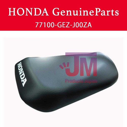 Honda genuine 77100 gez - honda, 77100-gez-j00za