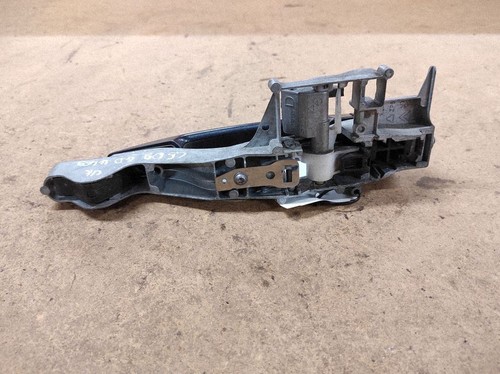 Citroen 2009 right rear - citroen,