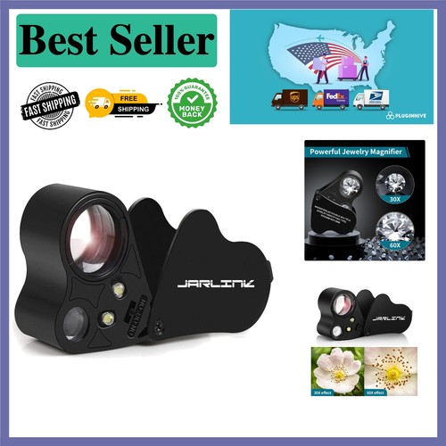 High quality 30x 60x - 30x, jewelers