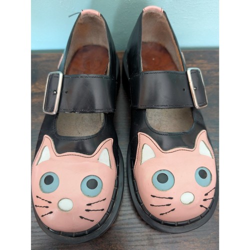 Vintage tredair martens - vintage,