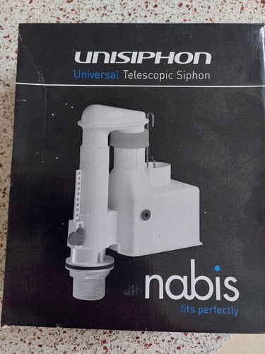 Nabis universal telescopic - nabis,