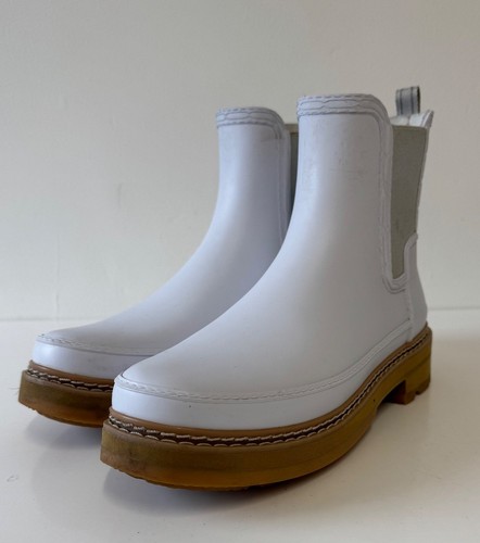 Hunter white short - hunter,