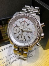 Breitling for Bentley GT