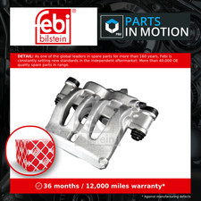 Brake Caliper fits MERCEDES