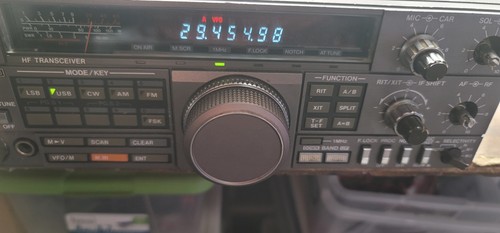 Display for kenwood ts - display,