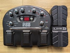 Line 6 - Floor POD -