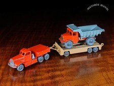 Lesney Matchbox No.15a Prime