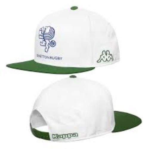Benetton rugby adult cap kappa - benetton,