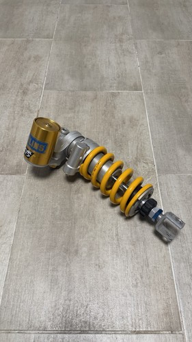 öhlins strut s46 gsxr - gsxr, 600