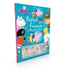 Peppa Pig: Peppa and Friends