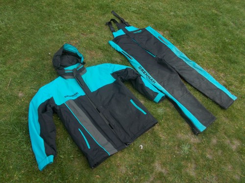 Drennan fishing suit - , size