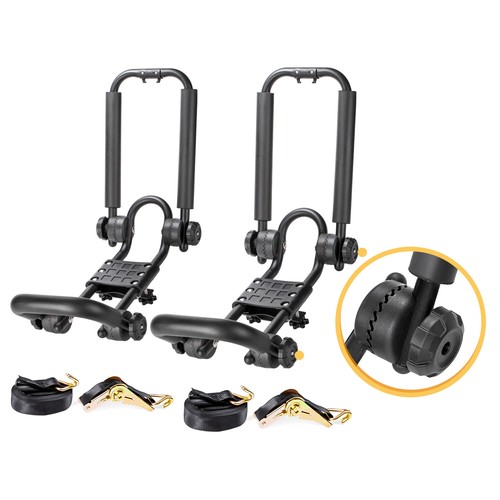 Pair universal folding kayak - 1,