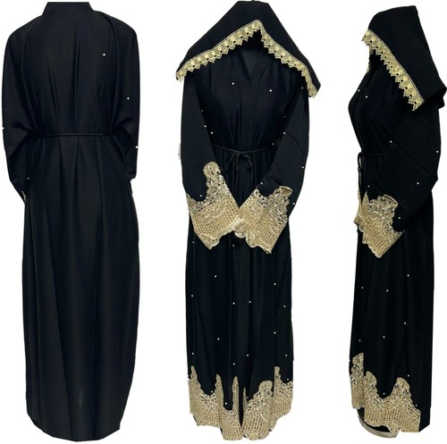 Latest design abaya kaftan - ,