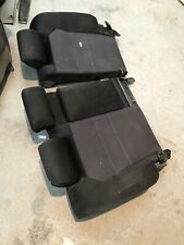 Subaru legacy twin turbo bh5