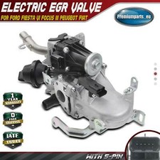 EGR Valve & Cooler for Ford
