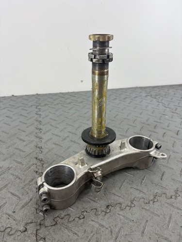 Suzuki gsxr 1000 - 2008, lower