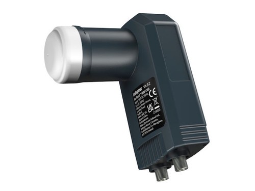Labgear 40mm band lnb - ka, for