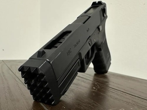 Suppressor hammer glock - hammer,