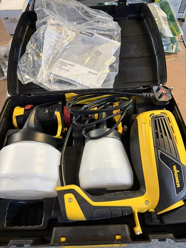 Wagner 590 flexio - wagner,