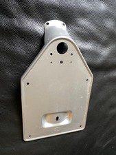 Ducati Kingshaft Bevel Rear Light Holder Benelli Moto Guzzi Laverda CEV