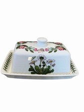 Portmeirion Botanic Garden