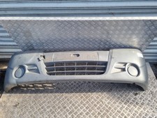VAUXHALL VIVARO TRAFFIC BUMPER