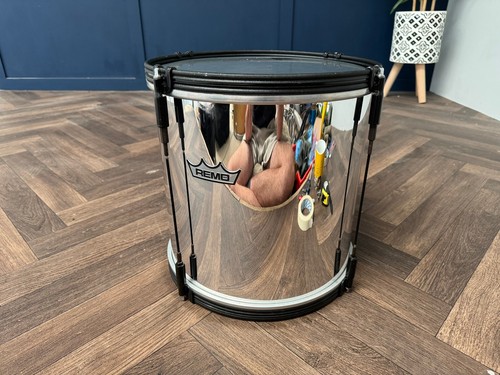 Remo surdo chrome - surdo,