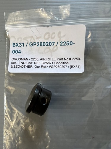 Spare part for crosman 2260 - part,