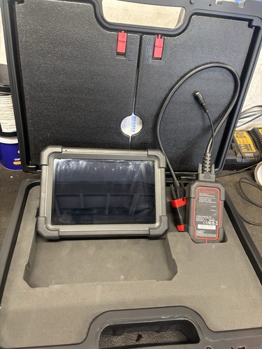 2025 launch x431 pro dyno - launch,