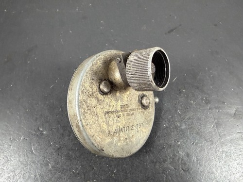 Tf tachometer - tc,,