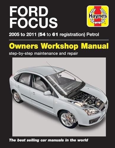 Ford focus petrol - focus, 11)