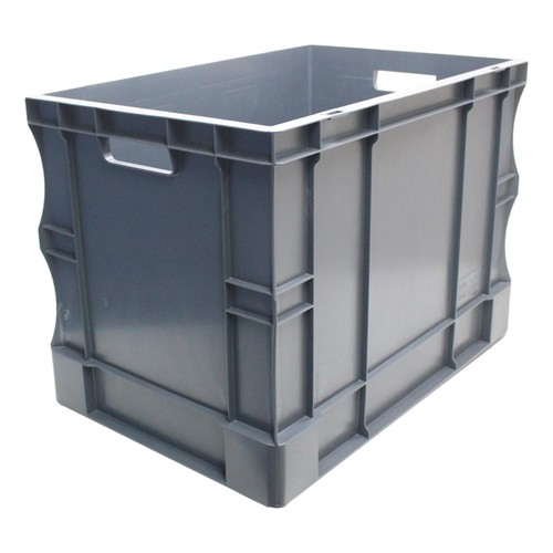 Litre very strong - strong, grey