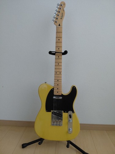 Squier fender telecaster - fender,