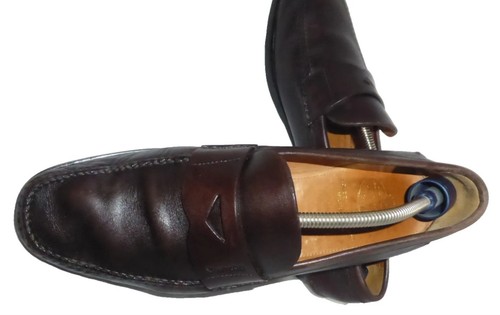 Church men brown leather - church's,