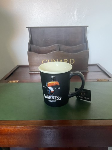 Guinness co large matt - 1,