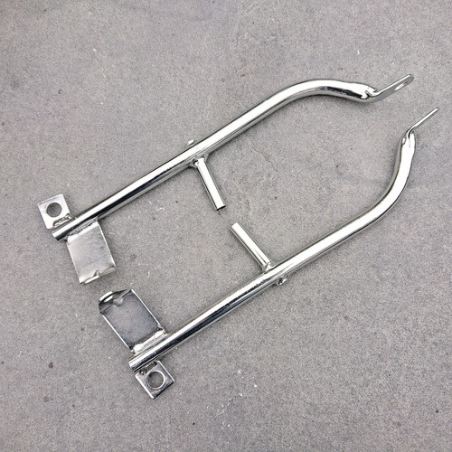 Honda cb250n cb400n deluxe - honda,