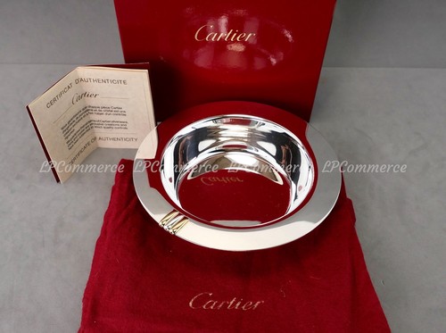Cartier trinity bowl empty - bowl,