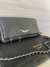 Zadig et Voltaire Rocky Bag