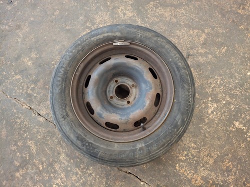 Peugeot 207 308 inch steel - peugeot,