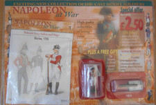 Del Prado Napoleon at War No 1