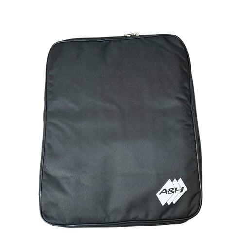 Referee kit care case - a&h,