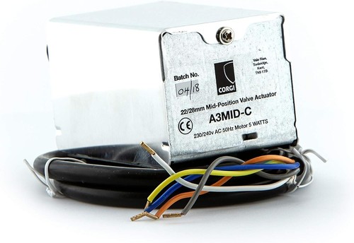 Corgi a3mid mid position 3 - corgi,
