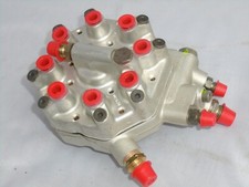 Mercedes Rebuild Fuel Distributor 0438100111 EURO 380 500 SL SLC SEL SE SEC 107 